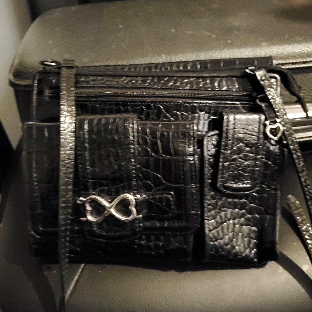 Brighton crossbody
